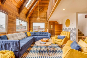 Retro Retreat